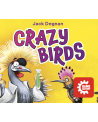 Crazy birds