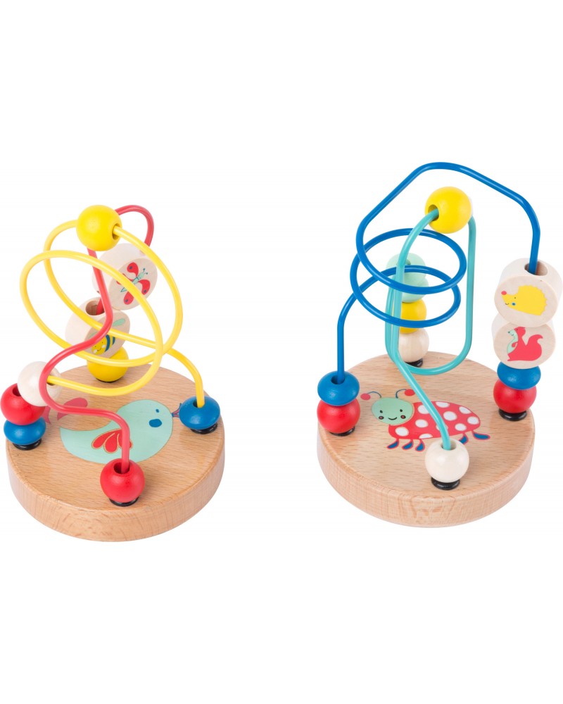 Circuit de motricité "Move it!" Jouets de motricité  – Serpent à Lunettes