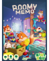 Roomy memo