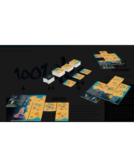 1001 îles