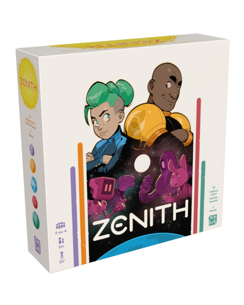 Zenith