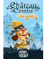 Château Combo Extension "Au cachot !"