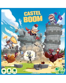 Castel Boom