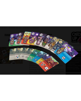 Faraway : Extension Le peuple du dessous