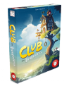 Le club des aventuriers