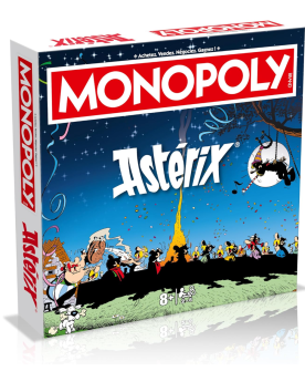 Monopoly Astérix