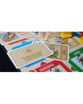 La bonne paye La bande à Picsou