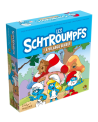 Les Schtroumpfs "Le village secret"