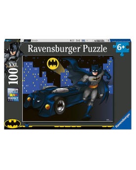 Star Wars Puzzle 100 pièces – Serpent à Lunettes