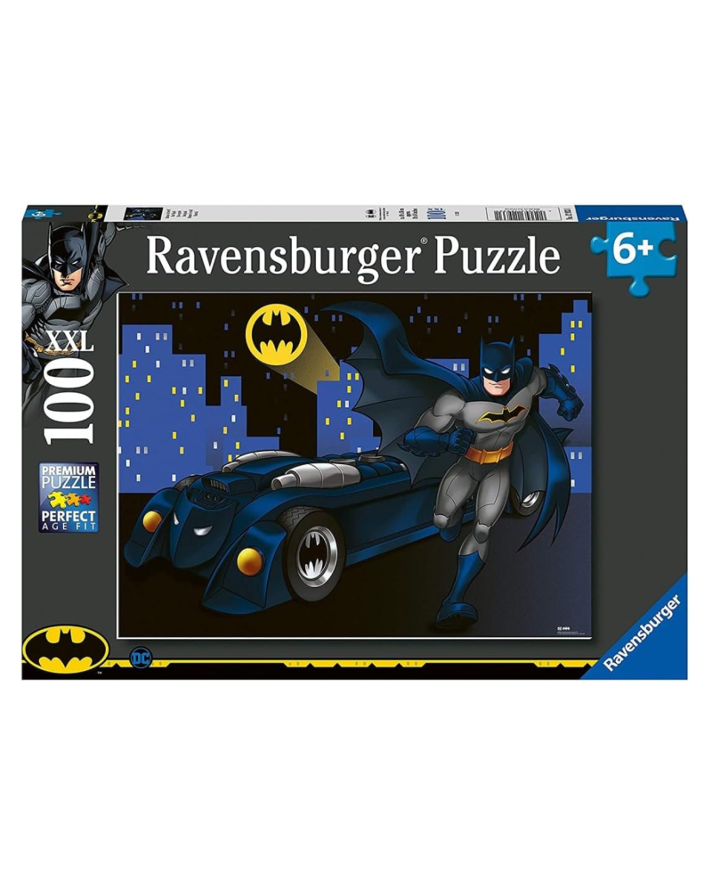 Star Wars Puzzle 100 pièces – Serpent à Lunettes