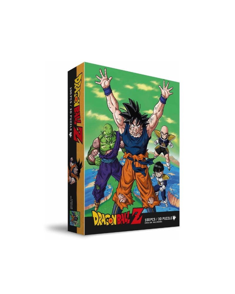 Star Wars Puzzle 100 pièces – Serpent à Lunettes