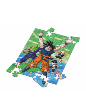 Star Wars Puzzle 100 pièces – Serpent à Lunettes