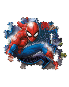 Star Wars Puzzle 100 pièces – Serpent à Lunettes