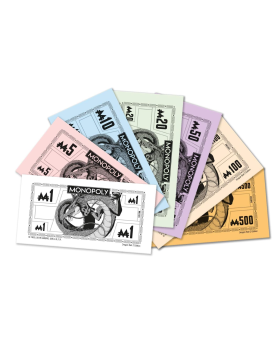 Monopoly DragonBall Z