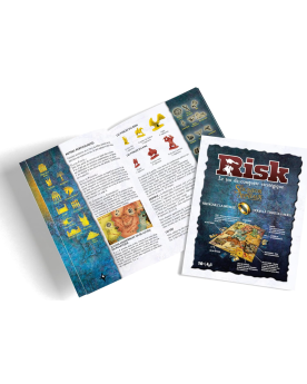 Risk - Le seigneur des anneaux