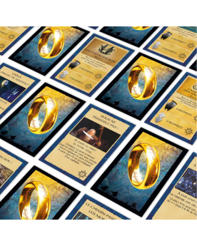 Risk - Le seigneur des anneaux