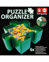 6 Plateaux de tri pour puzzle
