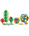 Polydron magnétique Class set 96 pièces
