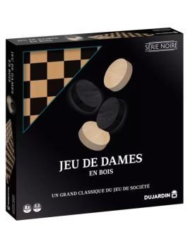 Jeu de dames «Chat et souris» – Serpent à Lunettes