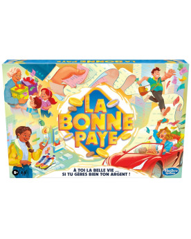 La bonne paye