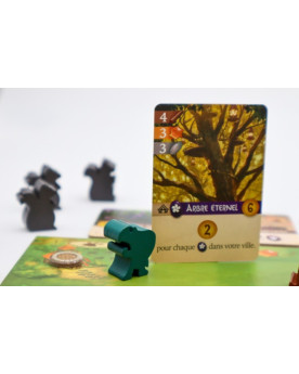 Everdell duo