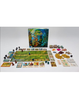 Everdell duo