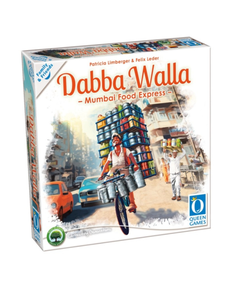 Dabba walla