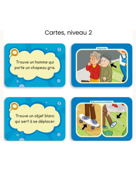 Que le meilleur trouve
