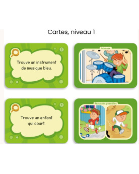 Que le meilleur trouve
