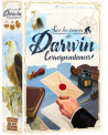 Sur les traces de Darwin - Extension Correspondances