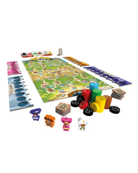 Splendor Kids