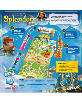 Splendor Kids
