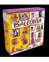 Balconia occasion