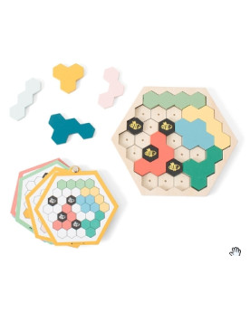 Puzzzle Beezzz