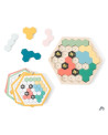 Puzzzle Beezzz