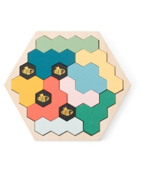 Puzzzle Beezzz