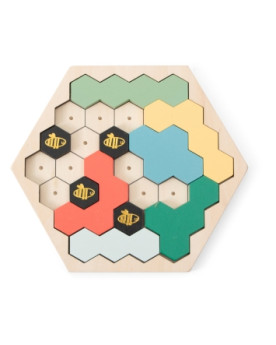 Puzzzle Beezzz