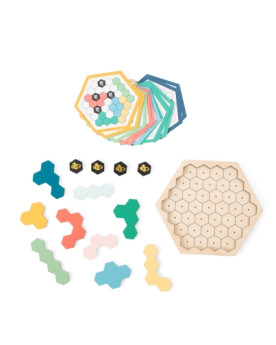 Puzzzle Beezzz