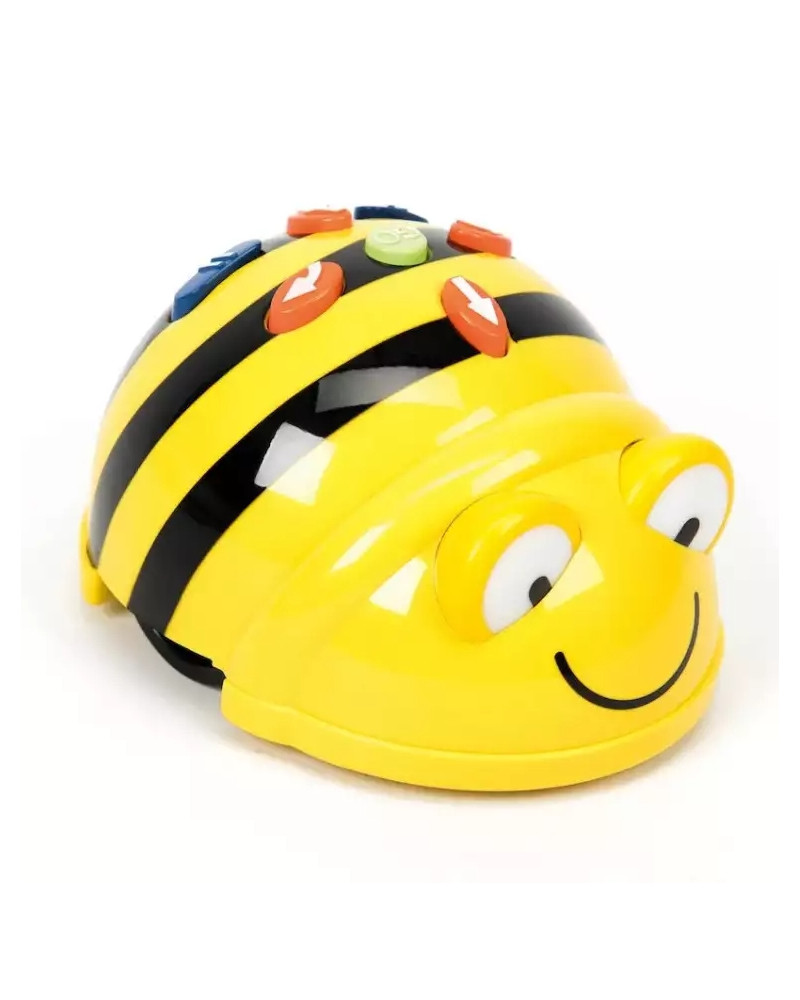 Robot Woki – Serpent à Lunettes