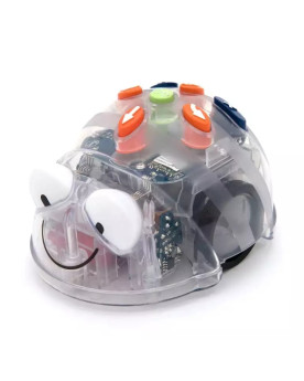 Robot Woki – Serpent à Lunettes