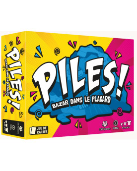 Piles