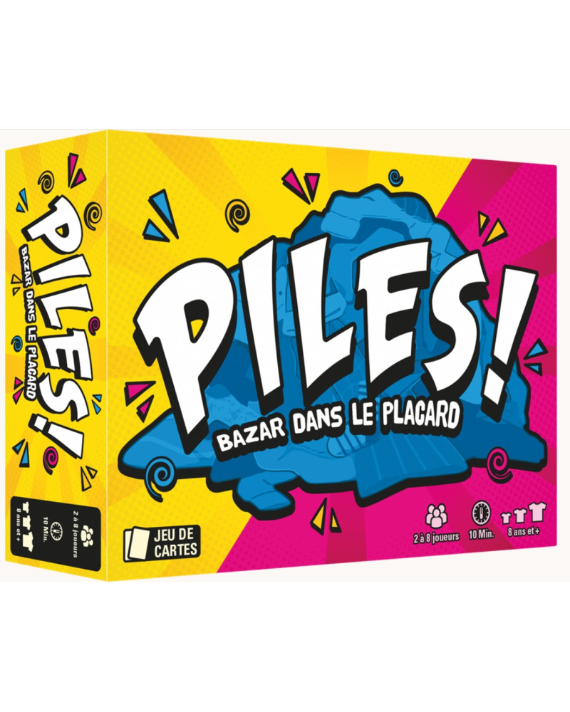 Piles