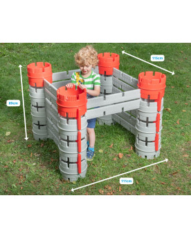 Constructa castle
