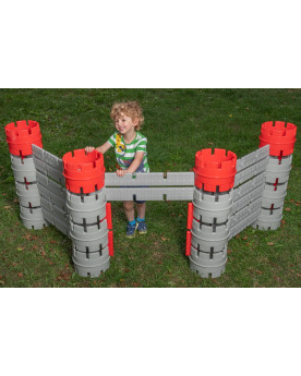 Constructa castle