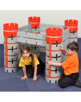 Constructa castle