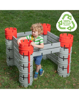 Constructa castle