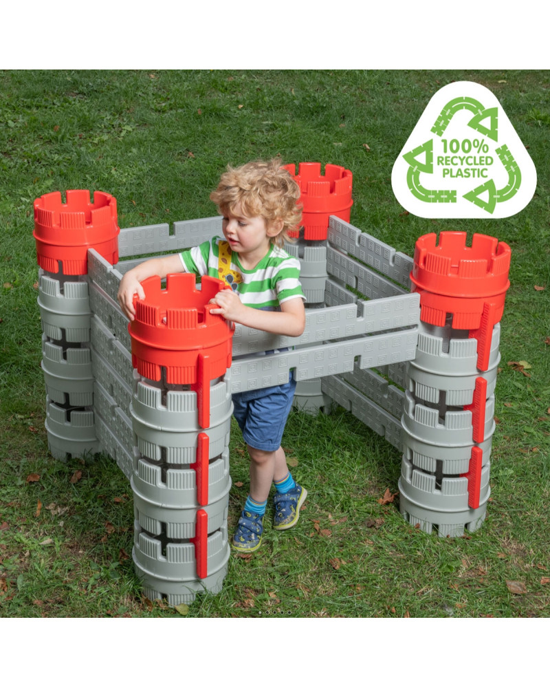 Constructa castle