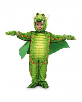 Costume «Dragon» Costumes et déguisements  – Serpent à Lunettes