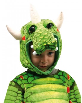 Costume «Dragon» Costumes et déguisements  – Serpent à Lunettes