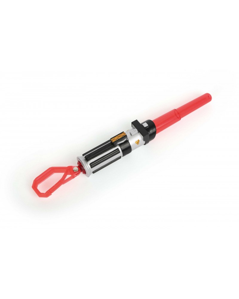 Sabre laser Star Wars Dark Vador Clip On Costumes et déguisements – Serpent à Lunettes Sabre laser Star Wars Dark Vador Clip On Costumes et déguisements – Serpent à Lunettes